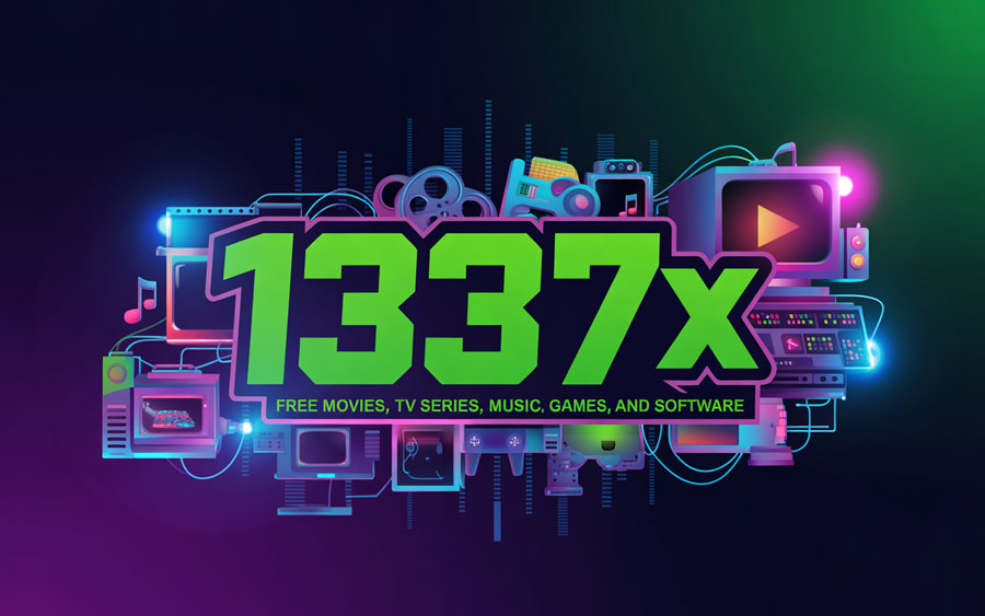 1337x